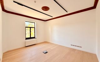 Vila 626 mp utili parcare Gradina Icoanei Dacia - Poză 9