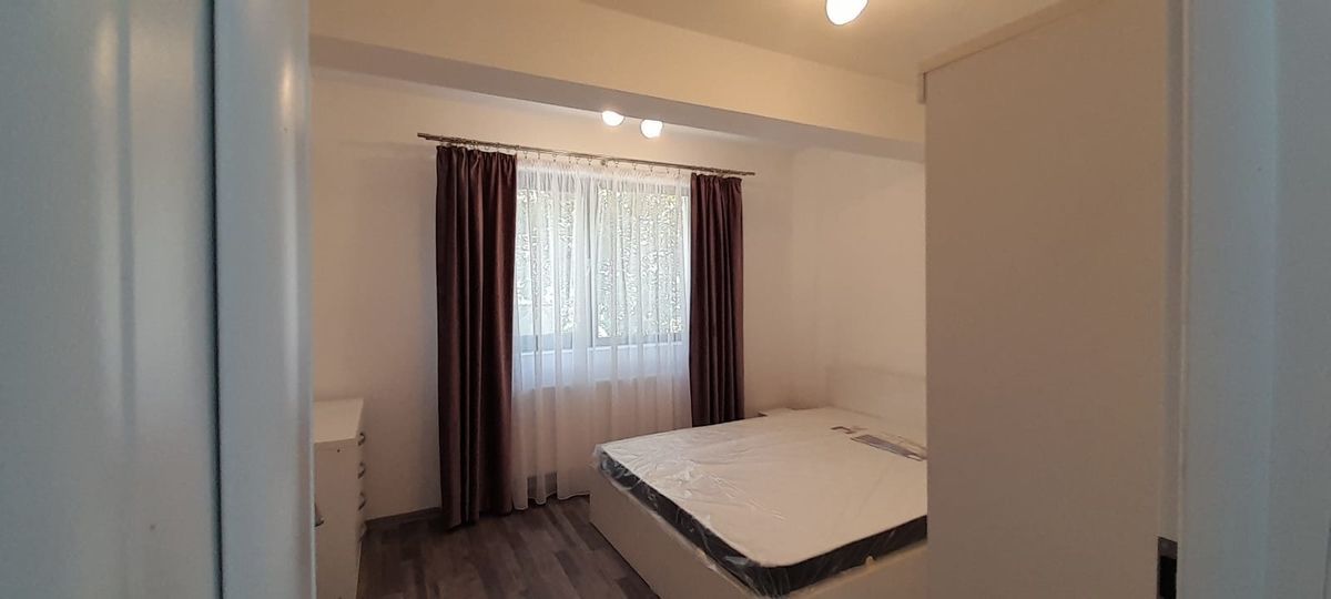 🏡 De închiriat 2 camere | Centrală proprie | Bloc 2021 | Piața Gorjulu - Poză 1