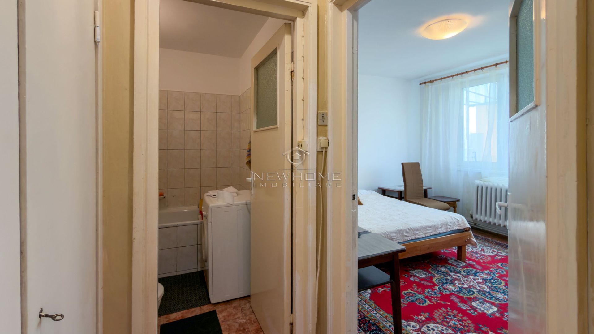 Apartament 2 camere, zona Iulius Mall - Poză 6