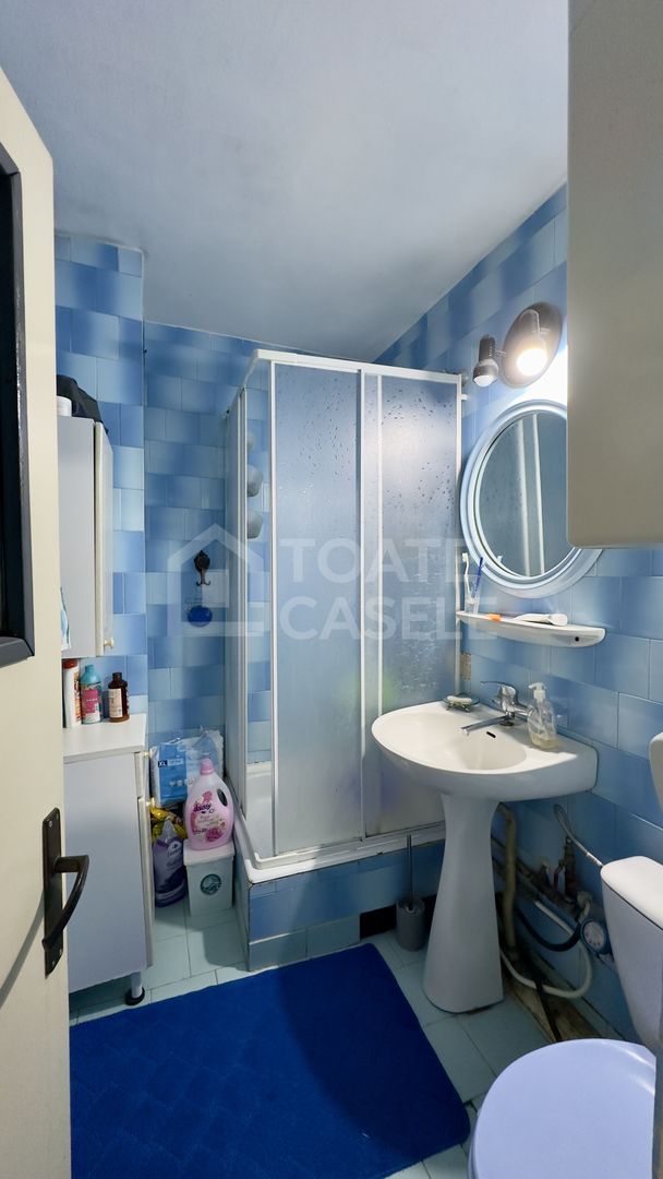 Apartament cu 4 camere, ideal pentru familie, în Mărăști - Poză 8