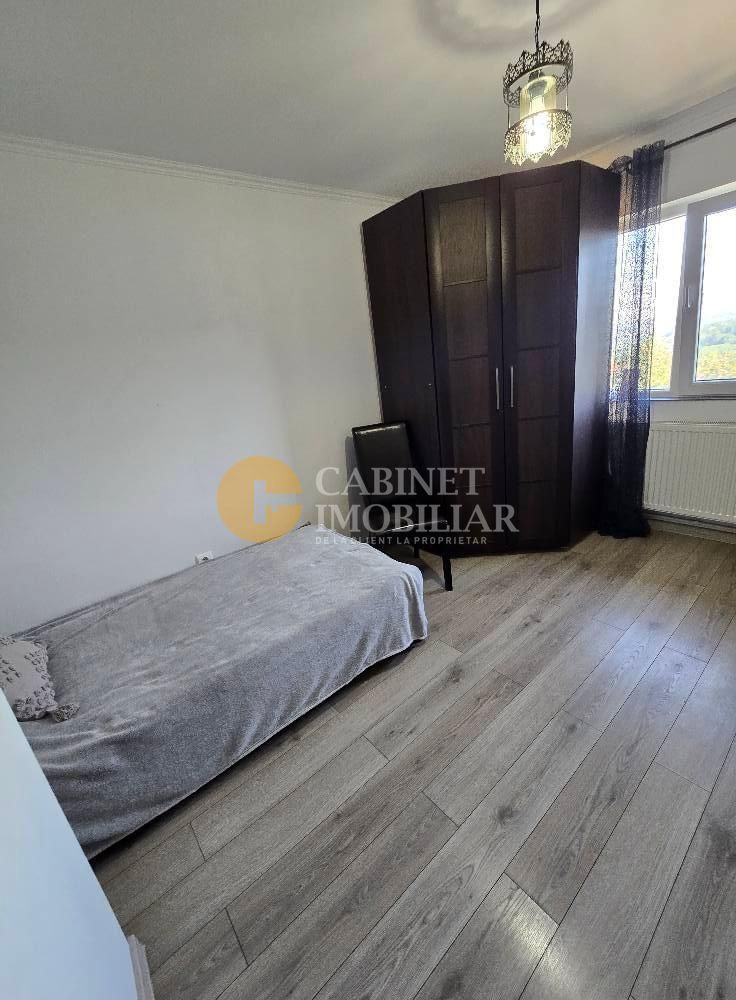 Casa tip duplex - constructie proprie - la asfalt - Poză 7