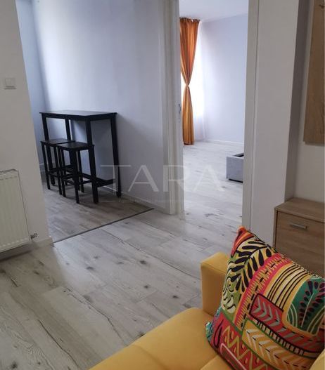 Vând apartament 1 cameră, confort sporit, Mănăștur ângă Piața Flora. - Poză 3