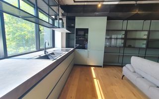 Apartament modern I 3 camere I Design industrial in Floreasca - Poză 10