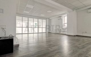 Zero comision, 190mp birou amenajat, parcare, Grozavesti, 4' metrou - Poză 6