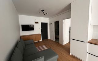 Exclusivitate!Ap. 2 camere+parcare, et.1,bloc nou, zona Lidl - Granice - Poză 5