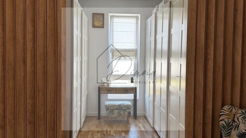 COMISION 0% I Vila 5 camere Corbeanca I zona centrala - langa parc - Poză 30