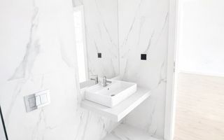 Apartament 2 camere One Nord Lofts Pipera etaj 1 de vanzare - Poză 5