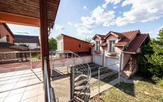 Vilă cu 6 camere–confort, intimitate și multiple utilizări - Poză 10