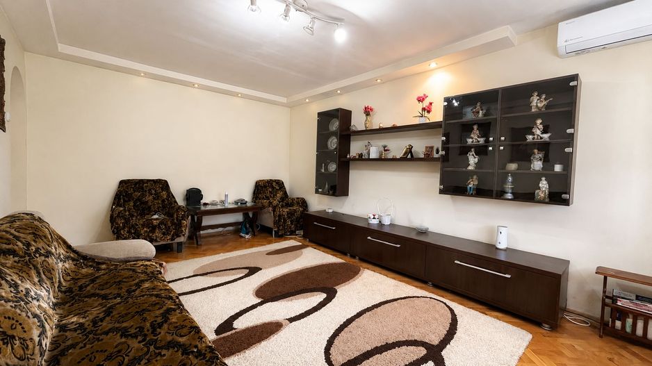 COMISION 0% | 3 camere | Zona Soarelui | Acoperis| Etaj 4/4 - Poză 4