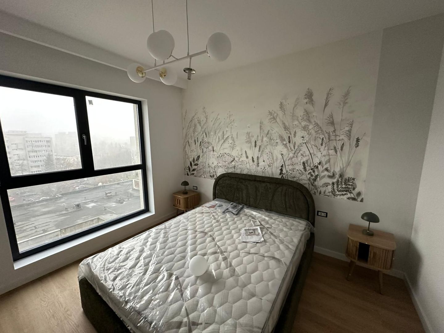 AP. 2 CAMERE EXIGENT PLAZA, PRIMA INCHIRIERE, INCALZIRE PARDOSEALA - Poză 15