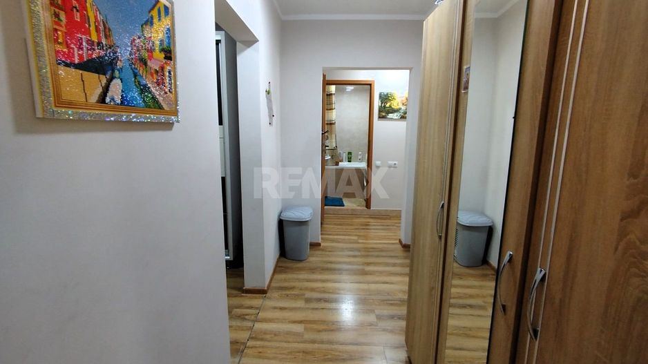 Apartament spațios pentru familie – 3 camere + living, 81,5 m² | s. Speia, Anenii Noi - Poză 7