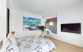 Cernica-Pantelimon Vila 5 camere teren 425mp - Poză 13