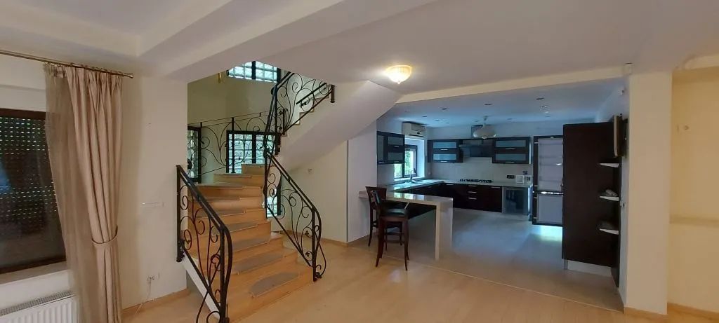 Vila de inchiriat | Corbeanca | 6 camereI pis - Poză 1