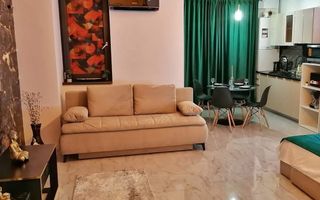 Studio de vanzare in Mamaia Nord - Prima linie la mare - Ocazie - Poză 2