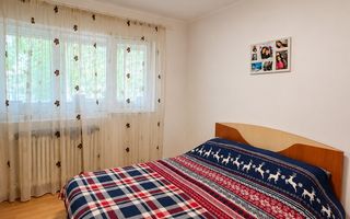 2 camere Confort 1 | Acces facil |Tomis 3 | Balcon 13 mp, beci și boxa - Poză 5