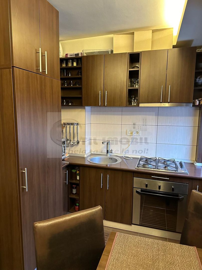 Ultracentral Iași, 2 cam, 50 mp, 169.000€ – Piața Unirii - Poză 9