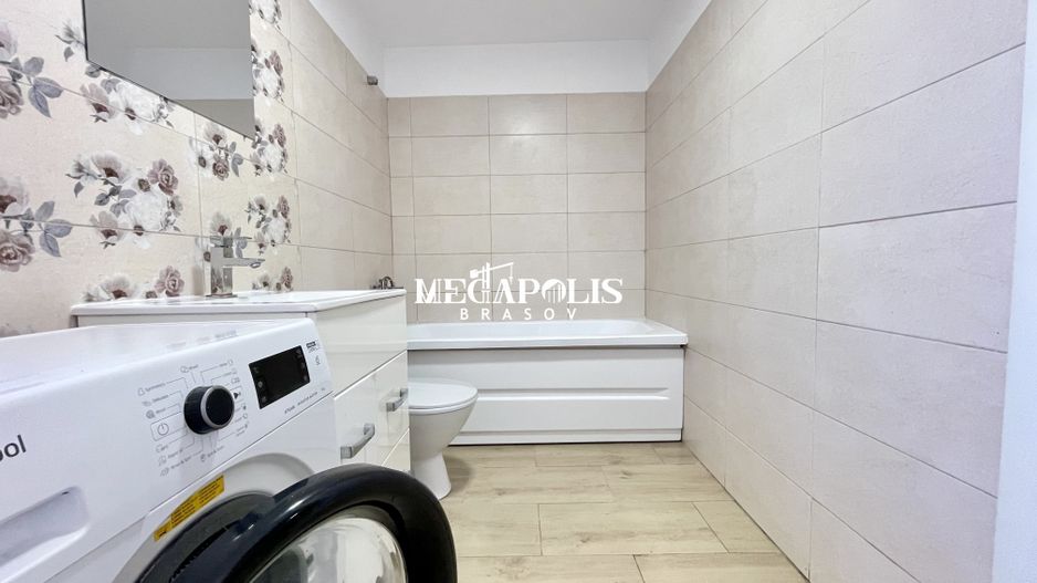 Penthose 3 camere | Mansardă | PET FRIENDLY - Poză 8