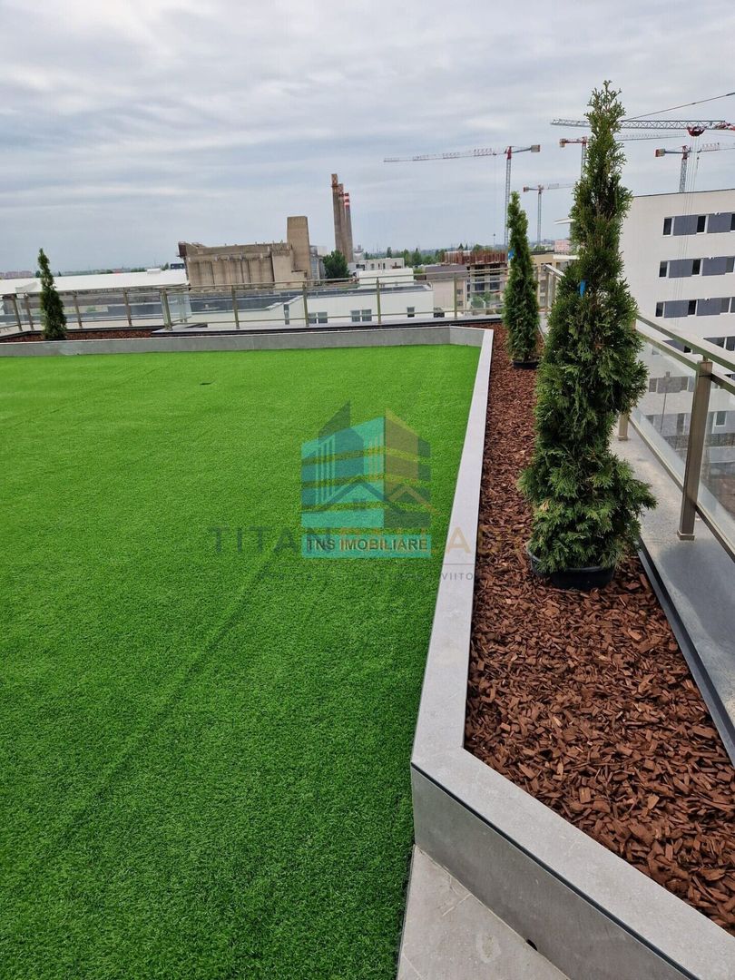 Ofertă Black Friday!Penthouse Finalizat,Terasă Panoramică 136 mp,Titan–Pallady - Poză 6