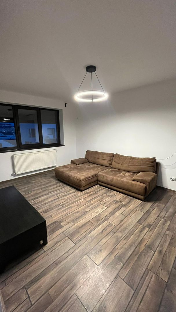 Apartament rooftop cu terasă privată - Poză 5