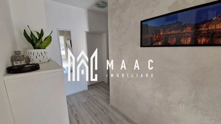 Apartament 3 Camere | 112MPU | Loc De Parcare | Strand 2 - Poză 3
