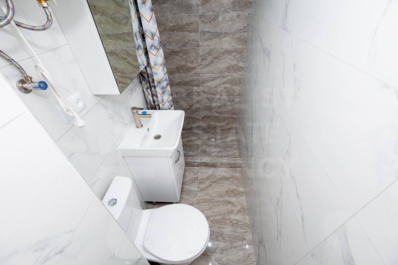 Vânzare, apartament, 1 cameră, strada Strada Petru Zadnipru, Ciocana - Poză 4