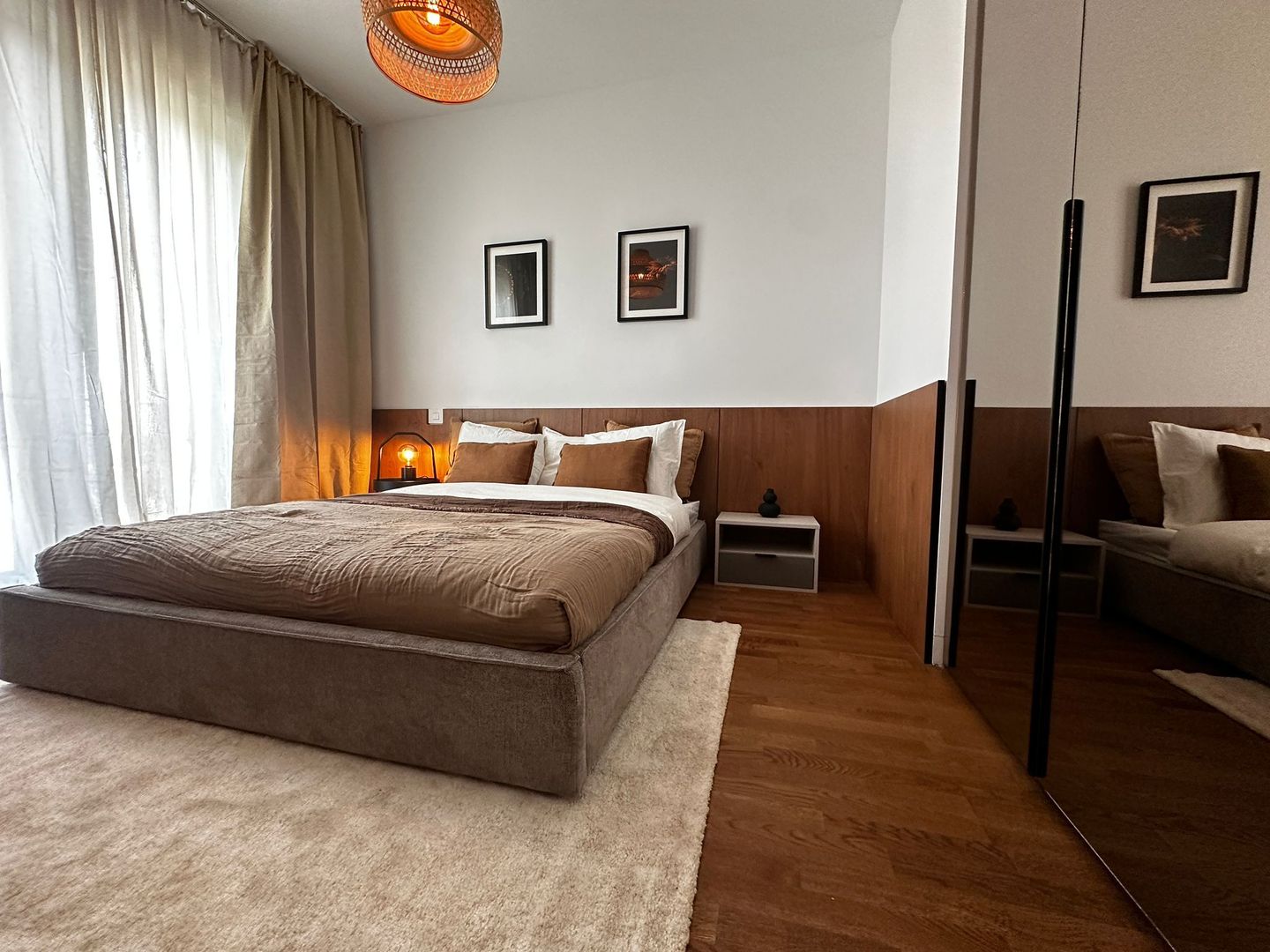 Prima inchiriere apartament 2 camere | Avalon Estate | Pipera - Poză 7