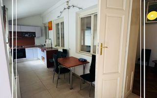 De vanzare Apartament 3 camere, renovat, Eminescu, ultracentral Arad - Poză 2