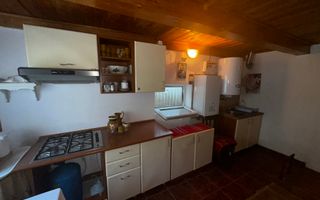 CASA 3 CAMERE, TEREN 1069 MP, COMUNA STOENESTI, ARGES - Poză 8