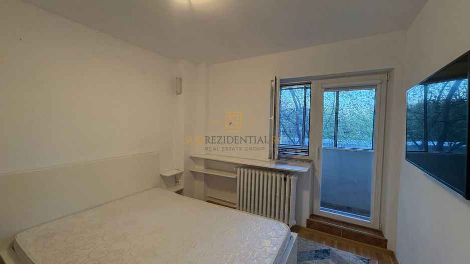 Apartament 2 camere de închiriat – Brâncoveanu / Parcul Tineretului - Poză 2