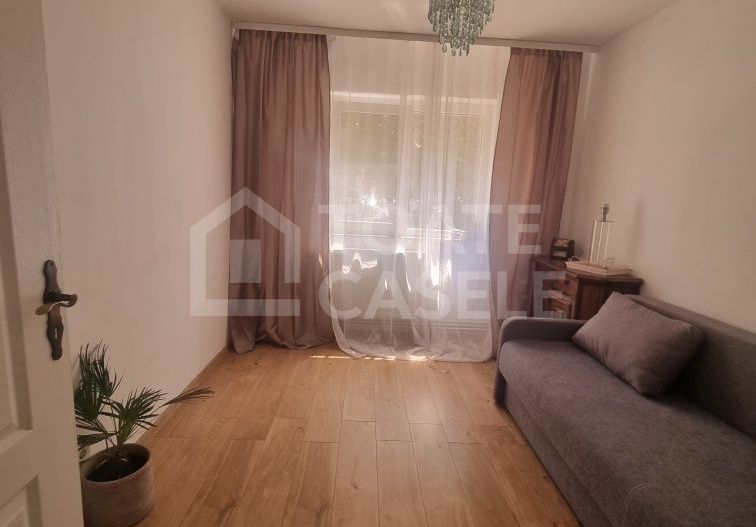 Apartament 3 camere finisat, zona Aurel Vlaicu - Poză 6