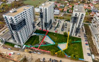 Apartament Nou de Vânzare în Ansamblul Rezidențial X City, Timișoara!