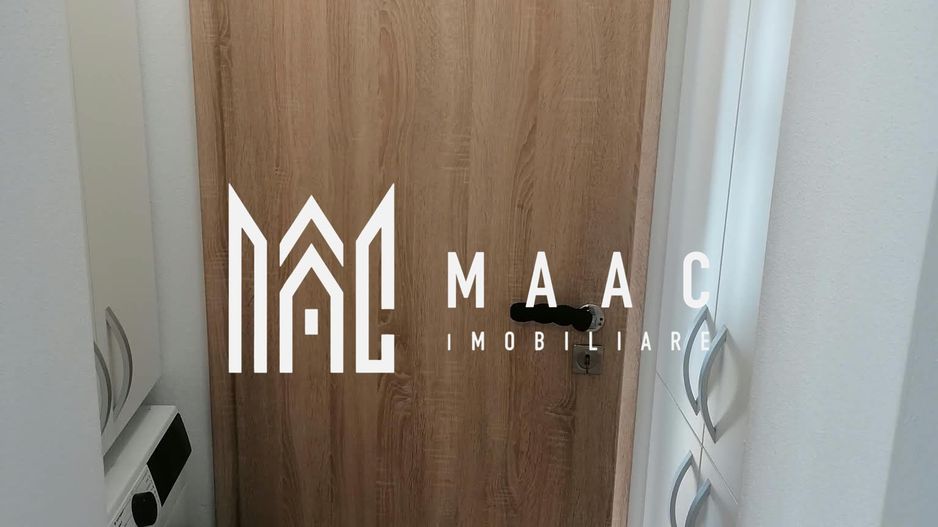 Apartament 3 camere de închiriat | Arhitecților, Sibiu - Poză 9