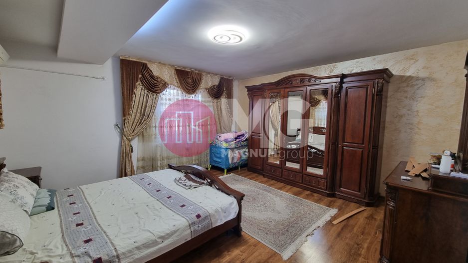 Vila complet utilată de inchiriat – Vatra Nouă, Sector 1 - Poză 3