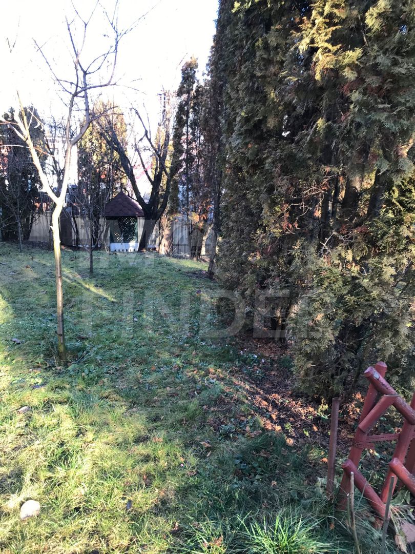 Teren Intravilan 500mp cu Piscina in Andrei Muresanu - Poză 6