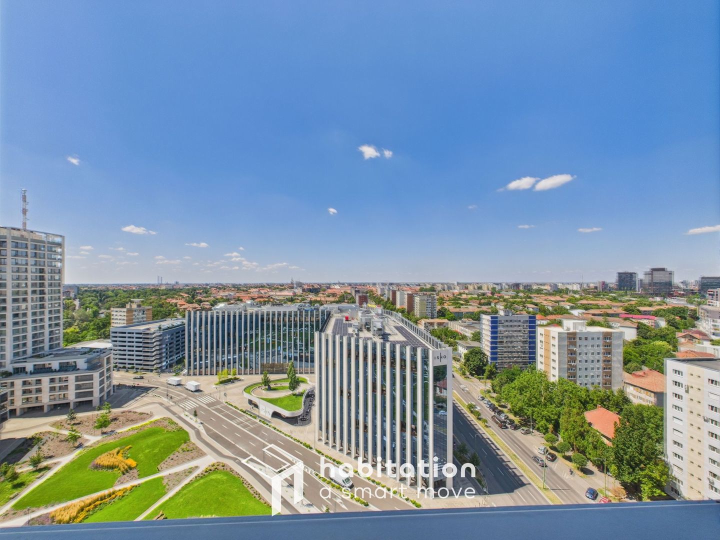 Apartamentul unde stilul urban întâlnește confortul absolut - ISHO - Poză 2