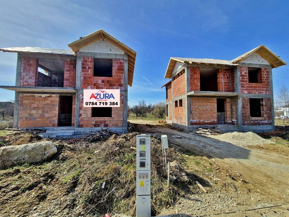 Vanzare casa Smeura - Poză 2