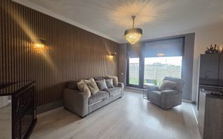 Casă tip duplex de închiriat – Caro Village Otopeni - Poză 2
