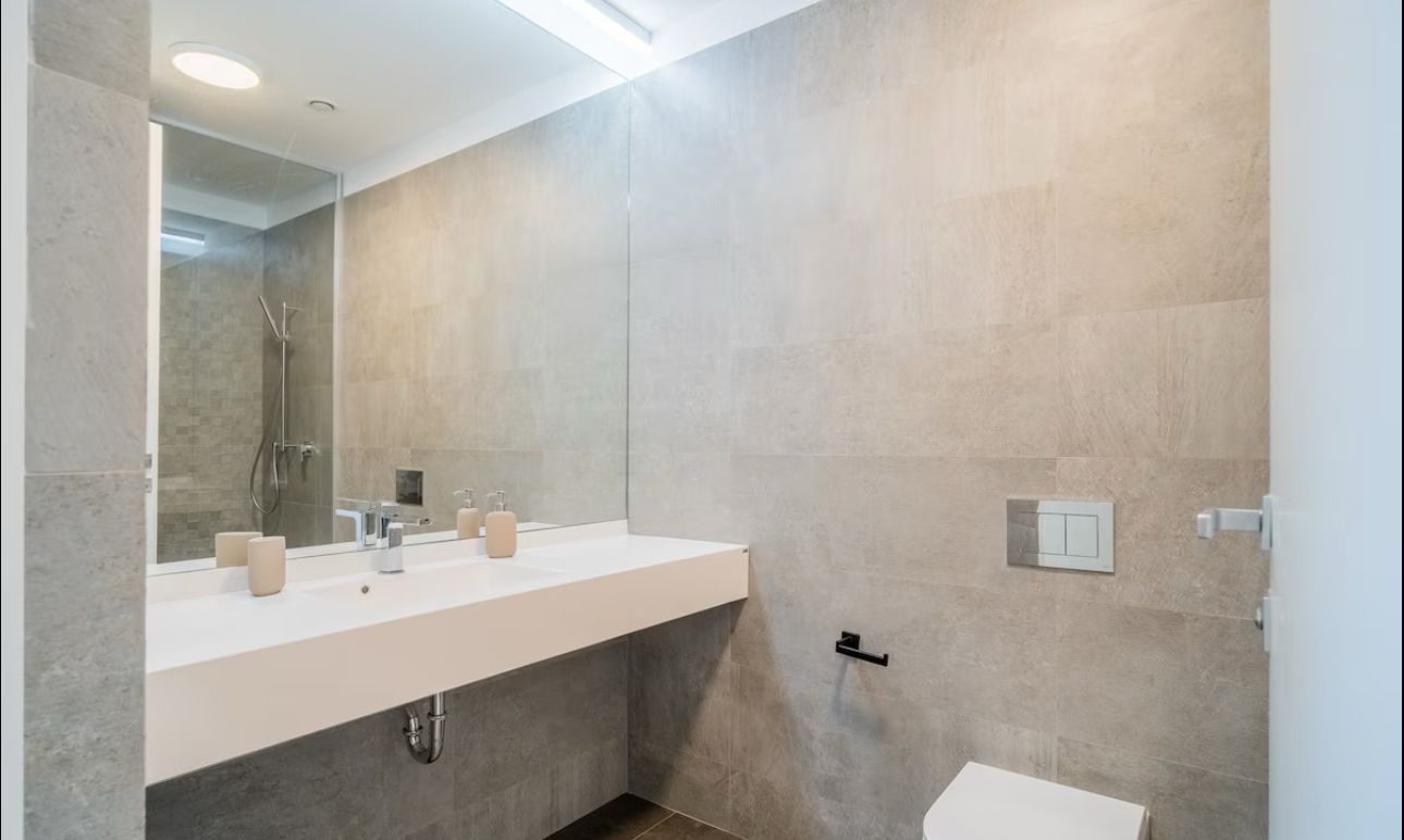 Apartament chirie 2 camere - Concept Modern în One Mircea Eliade - Poză 5