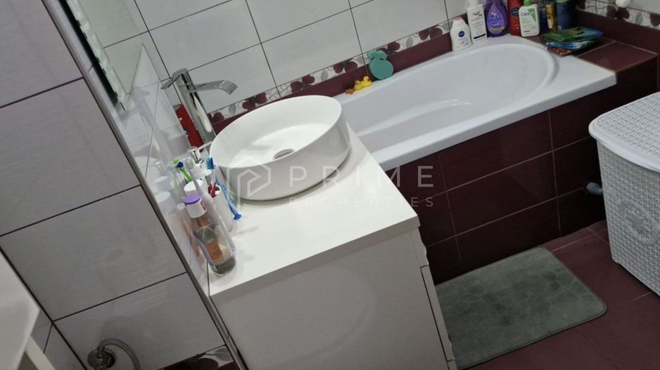 Apartament 3 camere, 70 mp, Fortuna – Tudor - Poză 6