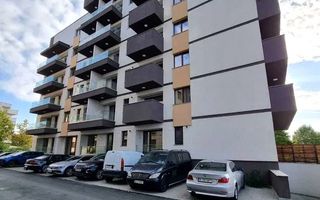 Vanzare apartament 2 camere | Urgent | Bloc de apartame 2021 | Baneasa | Sisesti - Poză 7