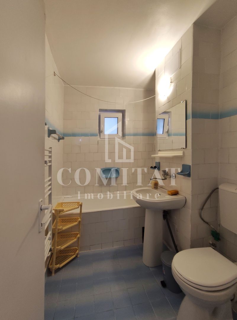 Apartament cu 2 camere decomandate | Zona Observatorului - Zorilor - Poză 9