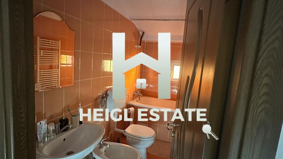 Apartament 2 camere la mansarda in zona Freidorf - Poză 9