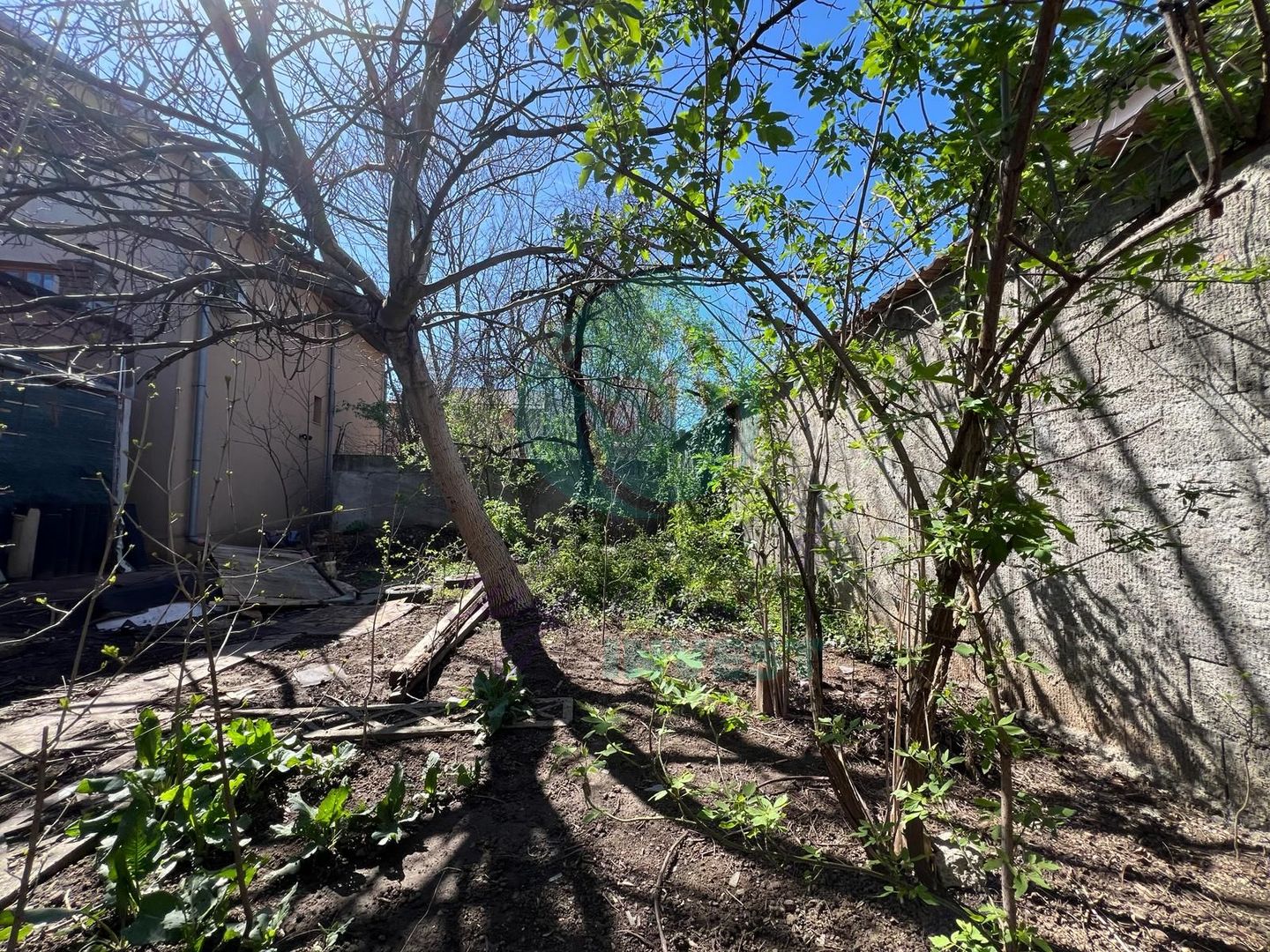 TEREN SPATIOS 458 MP | VILA P+1+Pod LA GRI- LANGA METROU BRANCOVEANU - Poză 5