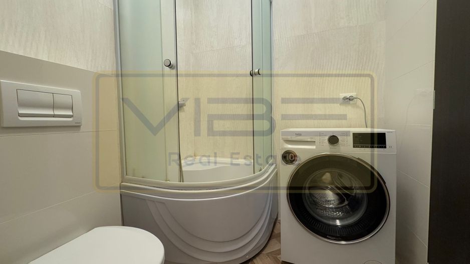 Apartament 3 camere+parcare  Concep Residence Pacurari - Poză 18