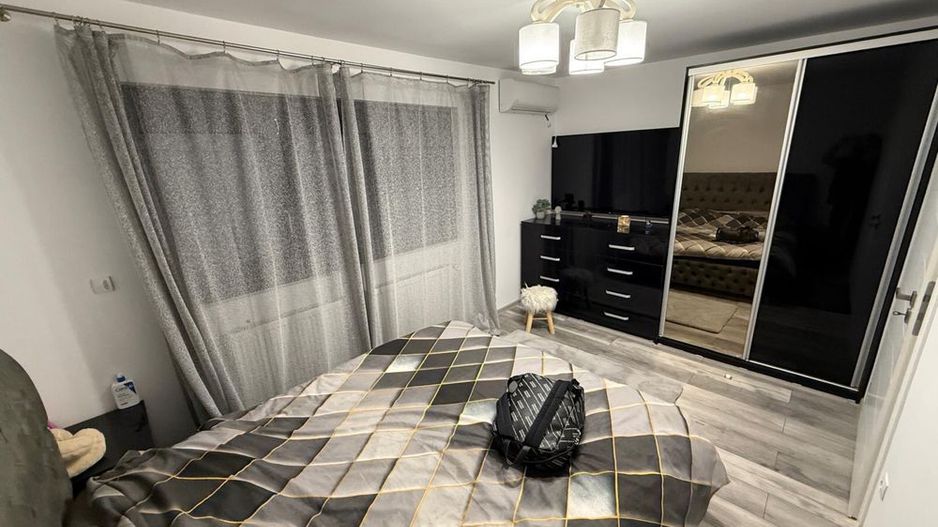 Girocului-Spitalul Jud. | 3 Camere | Etaj 1 | Renovat complet | Centrala proprie - Poză 4