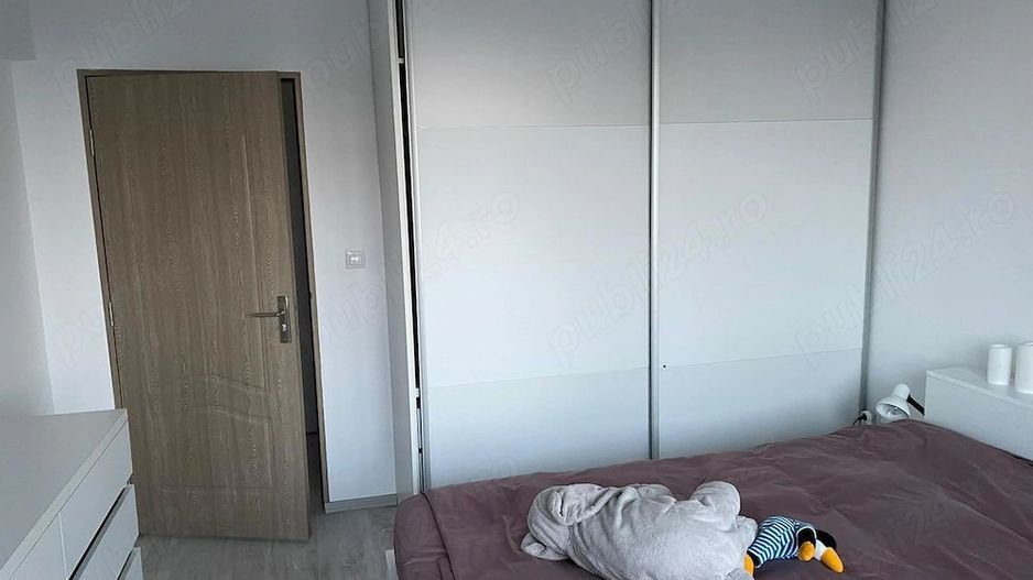Apartament 2 camere – 45 m² – 2 min Iulius Mall – Zona Interservisan, Gheorgheni - Poză 7