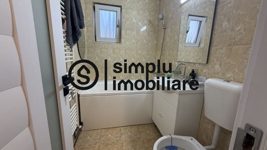 3 camere, et 2, centrala termica, 1 Mai ( Insula ) - 126 000 Euro- - Poză 25