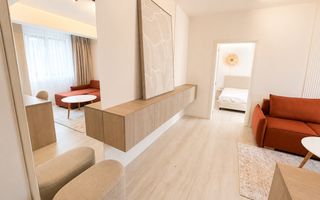 Prima închiriere | Apartament 2 camere | Parcare subterană inclusă - Poză 1