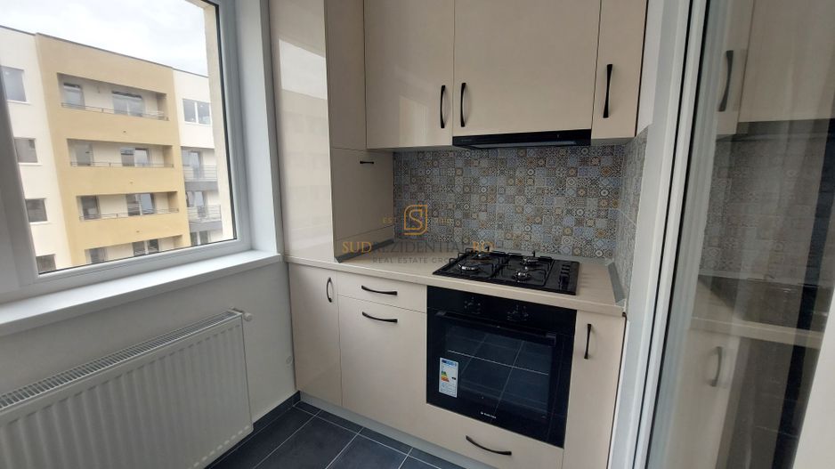 Studio prima închiriere | Metrou Apărătorii Patriei | Parcare inclusă - Poză 5