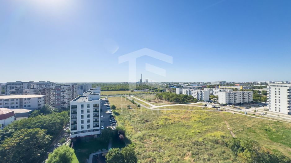 Drumul Taberei | Valea Larga | Brancusi Residence | Priveliste Superba - Poză 10